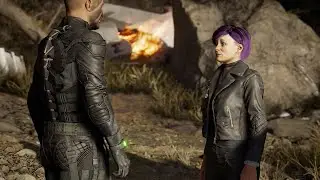 BLACK SHEEP - Ghost Recon Breakpoint - Deep State Part 7 (No Commentary)
