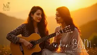 Lost in Love &ndash; Melodic Chill Guitar & Flute Fusion