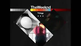 The Weeknd - The Host (Demo)