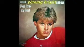 Den Harrow - Don't Break My Heart (Extended) 1987