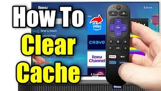 How To Clear Cache on Roku TV & Fix Performance Issues