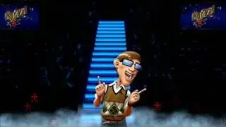 Buzz! Quiz TV PlayStation 3 Gameplay - Final Countdown