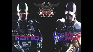 RE6 - Tano x Choikang Uzumaki / HUMILLANDO A LARS