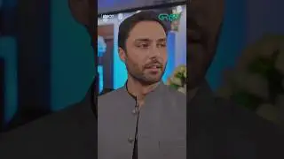 Watch Idiot 8 PM every Friday #GreenTV #Idiot #AhmedAliAkbar #Summersofshorts