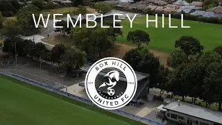 Golden Age Group and Box Hill United