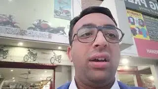 Best Yamaha Bikes Repair workshop near Bahria Town Lahore & Raiwind Road Lahore