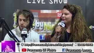 FRANCESCA DI PIETRO