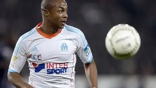 André Ayew ● Welcome to Swansea City ● Goals, Assists & Skills ● 2015 HD