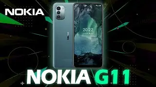 NOKIA G11 REVIEW