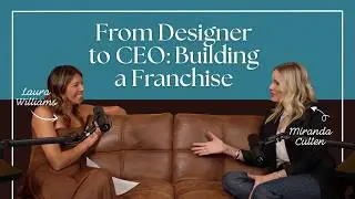 Miranda Cullen: Inside Stories Leads to Profitability and Scalability