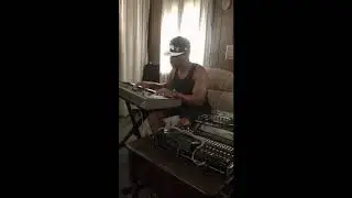 I'm Straight Up Wit Ya- Michael Whiting Music