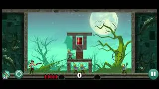 STUPID ZOMBIES GAMEPLAY #1