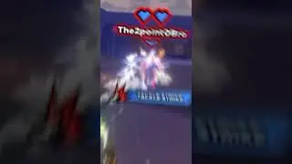 WATCH OUT! (Knockout City)