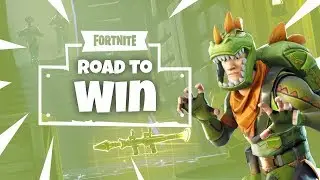 Road To Win - Dobry początek