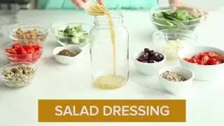 Healthy Summer Picnic Recipes