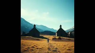 Enter Valhalla | Norse Spirit Meditation Journey