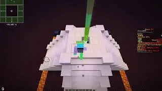 1.2.0 Omega SMP update + server wiederherstellung