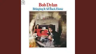 Bob Dylan's 115th Dream