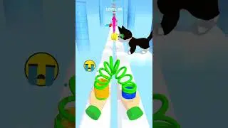 Toy spring gameplay best gameplay  #gaming #toys #spring #gameplay #viral #2024#game