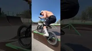 Краснотурьинск топ! #bmx #lifestyle #bmxlife #bmxrussia #bikelife #bmxstreet #bmxallday #mtb #travel