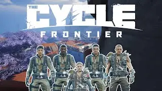 POV: You get THIRD PARTY-ceptioned 👪 (The Cycle: Frontier - Season 2)