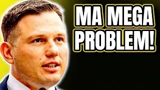 DECYZJA MENTZENA ZNISZCZY KONFEDERACJE? WIELKI BŁĄD!