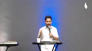 ULTIMO CULTO DAS QUINTAS FEIRAS | 05/01/26| ABRAAO SAMIR |20H