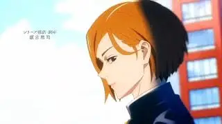 بروجيكت انمي جوجتسو كايسن/Project anime, Jujutsu Kaisen
