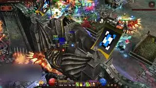 Castle Siege 3/7/2021 - Mu Online Midgard - Susita21 Guild