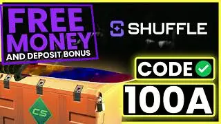 Shuffle Promo Code 