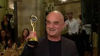 Great Taste Golden Fork awards 2022 | Highlights