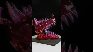 GROWLAND Dinosaur Bong