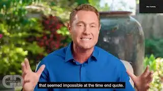 Darren Hardy. The Mental Framework Used by the Top .01%