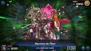 Swordsoul Negater Trio // Duelist Cup 2022 // Yu-Gi-Oh! Master Duel