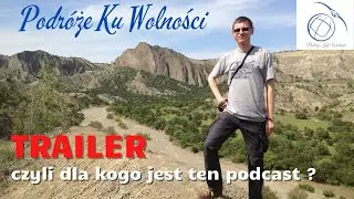 PKW 0: TRAILER, czyli dla kogo jest ten podcast?