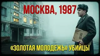 Майор КГБ против 