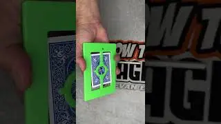 The Magic Penetration Frame 😮