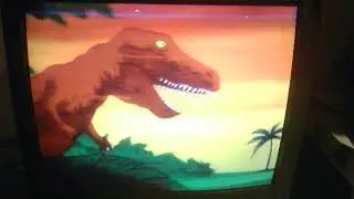 Opening to Shelley Duvall's Bedtime Stories - Bootsie Barker Bites - Ruby the Copycat 1994? VHS