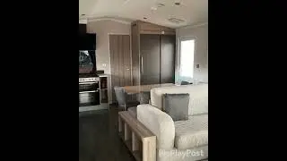Swift Antibes 2020 Model