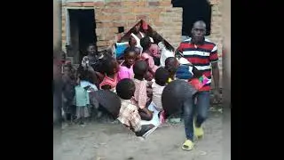 Nice Hope center Uganda