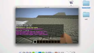 Installing a Texture Pack/Arena Showcase!