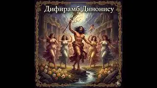 Дифирамб Дионису