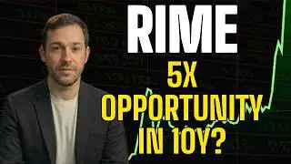 Microcap AI Stock About to Surge? | RIME stock analysis | Algorhythm Holdings stock prediction?