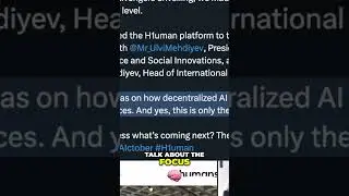 Humans.ai: The Future of Decentralized AI Collaboration