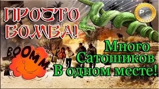 Digital Artists - 6 жирных кранов 2017 по сбору биткоин сатоши. Заработок без вложений!