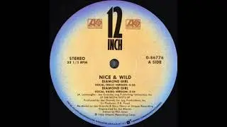 Nice & Wild - Diamond Girl (12
