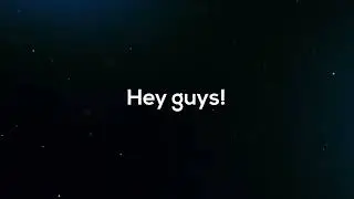Announcement - Second Community Montage