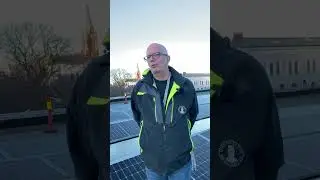 UiBs energisparende tiltak