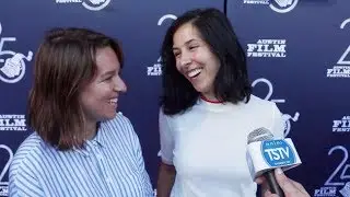'Counterpart' Season 2 Premieres at Austin Film Festival