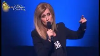 Lara Fabian - Non coupable (Nice - 11.11.2016)